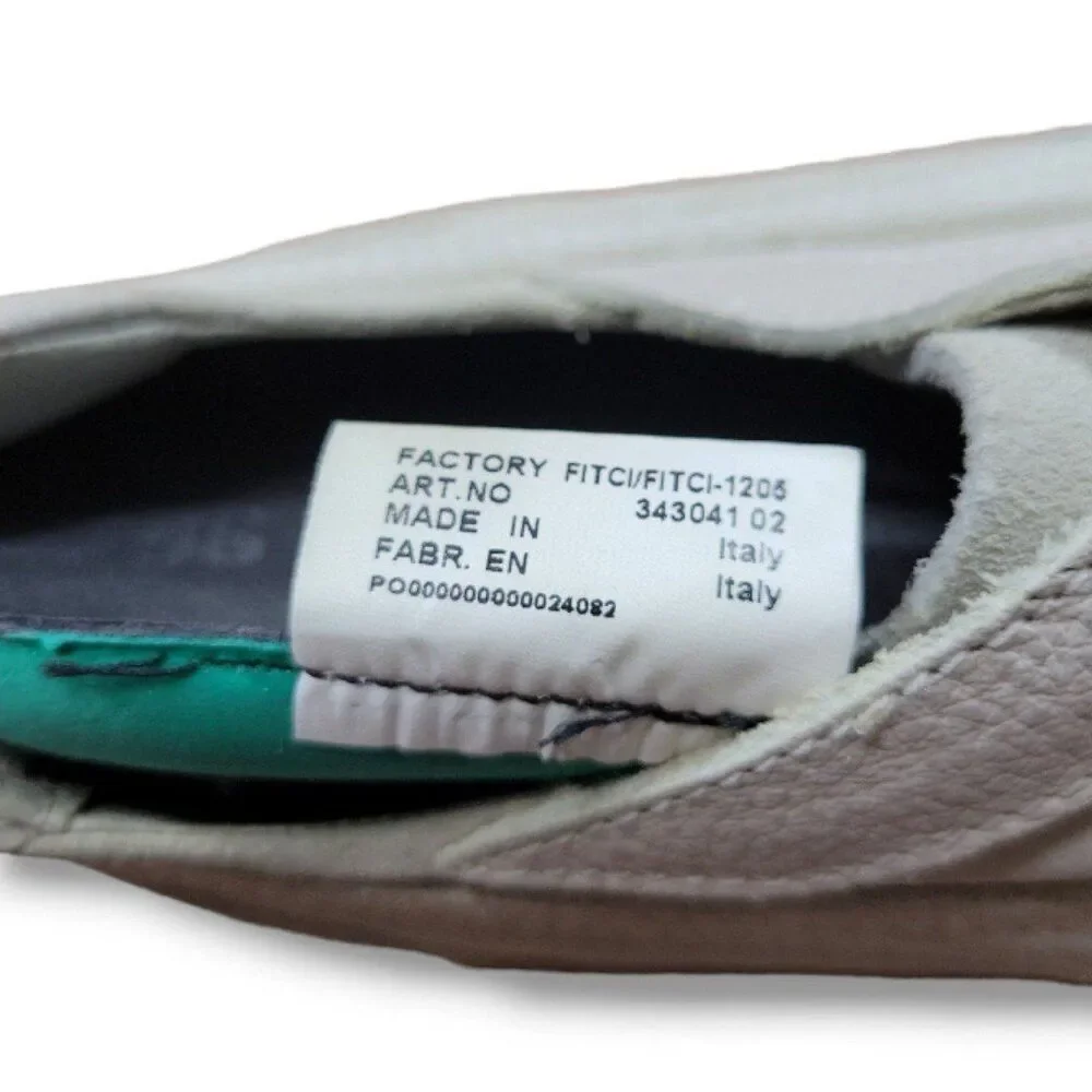 Puma shoes size